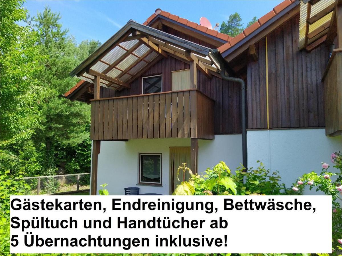Cu-Ferienwohnungen - Nur Fuer Urlaubsgaeste 格拉芬维森 外观 照片