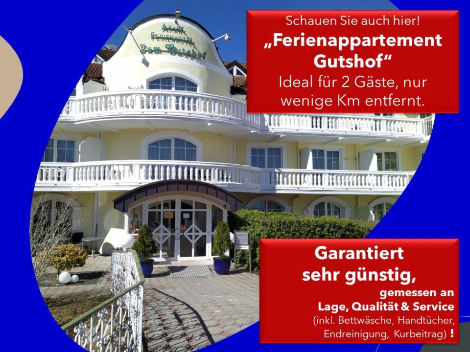 Cu-Ferienwohnungen - Nur Fuer Urlaubsgaeste 格拉芬维森 外观 照片